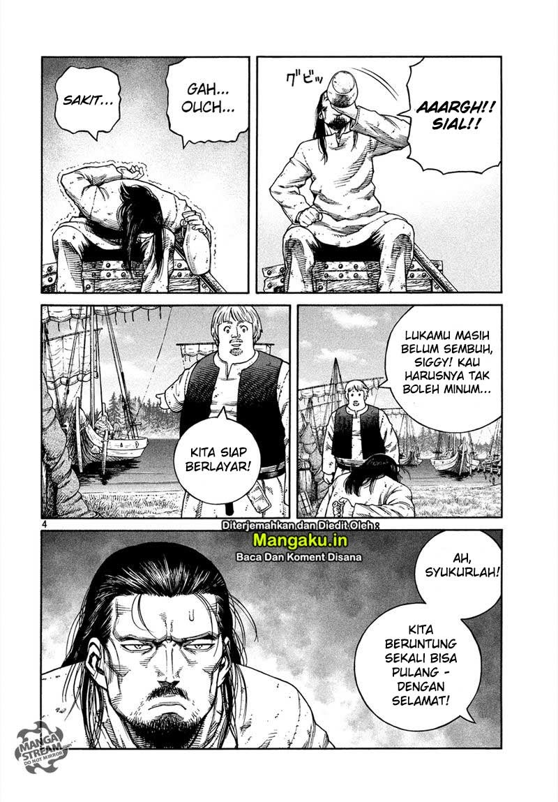 Vinland Saga
