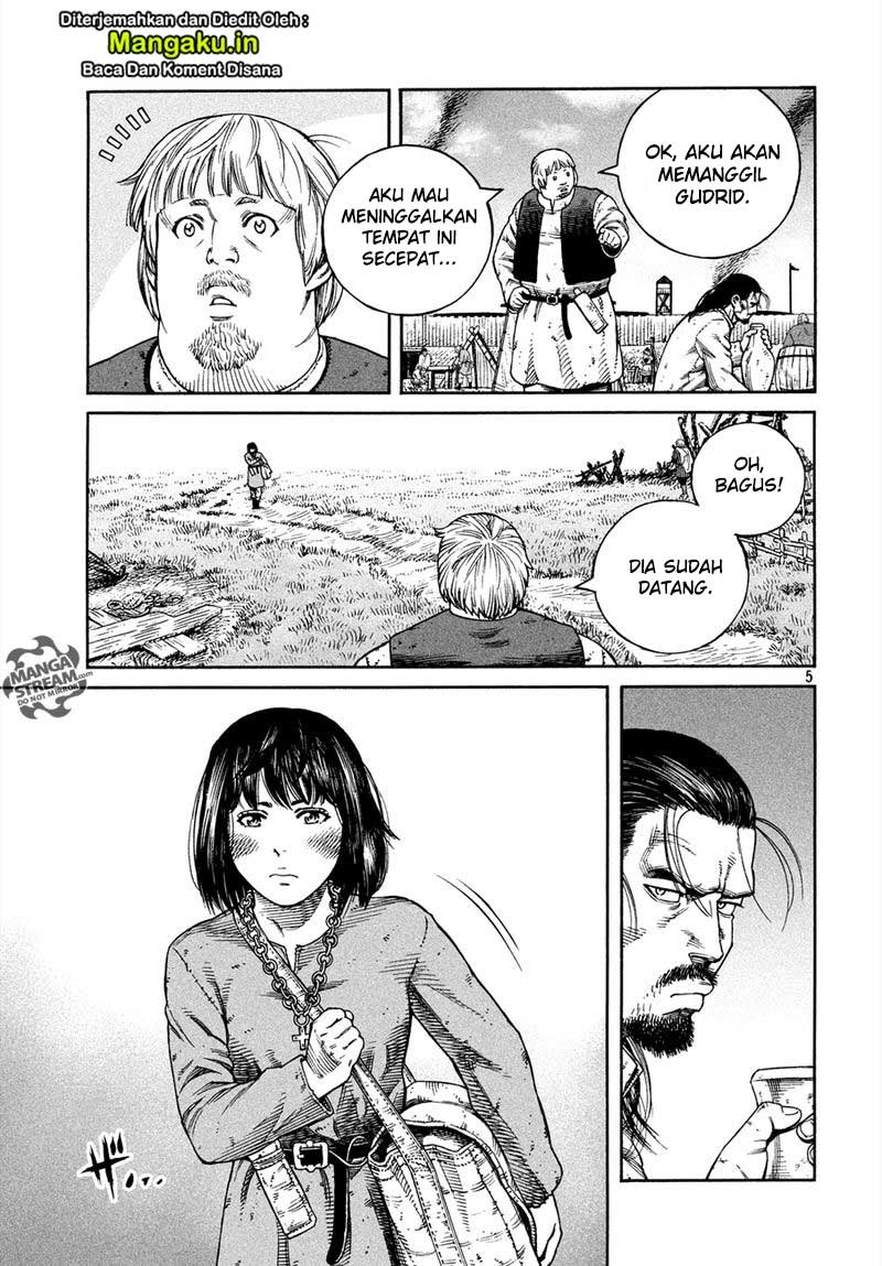 Vinland Saga