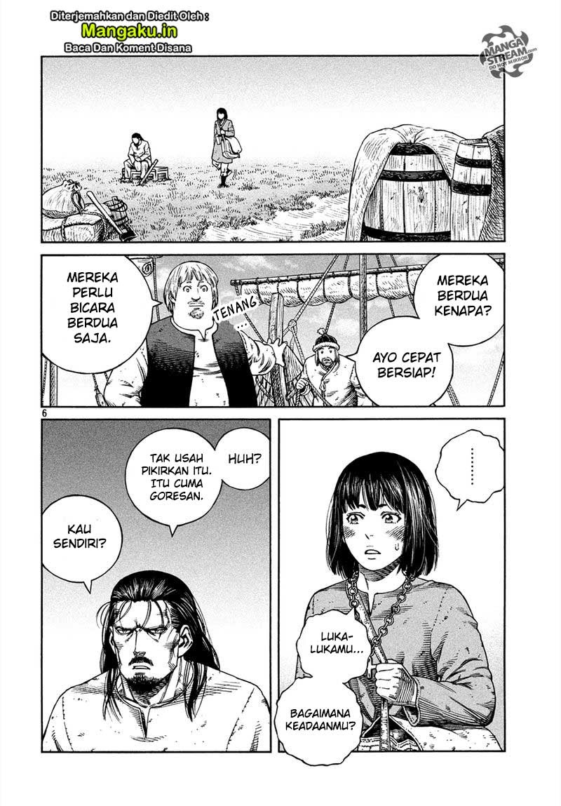 Vinland Saga