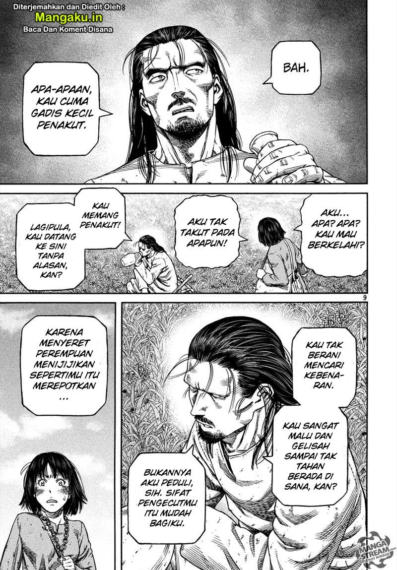 Vinland Saga