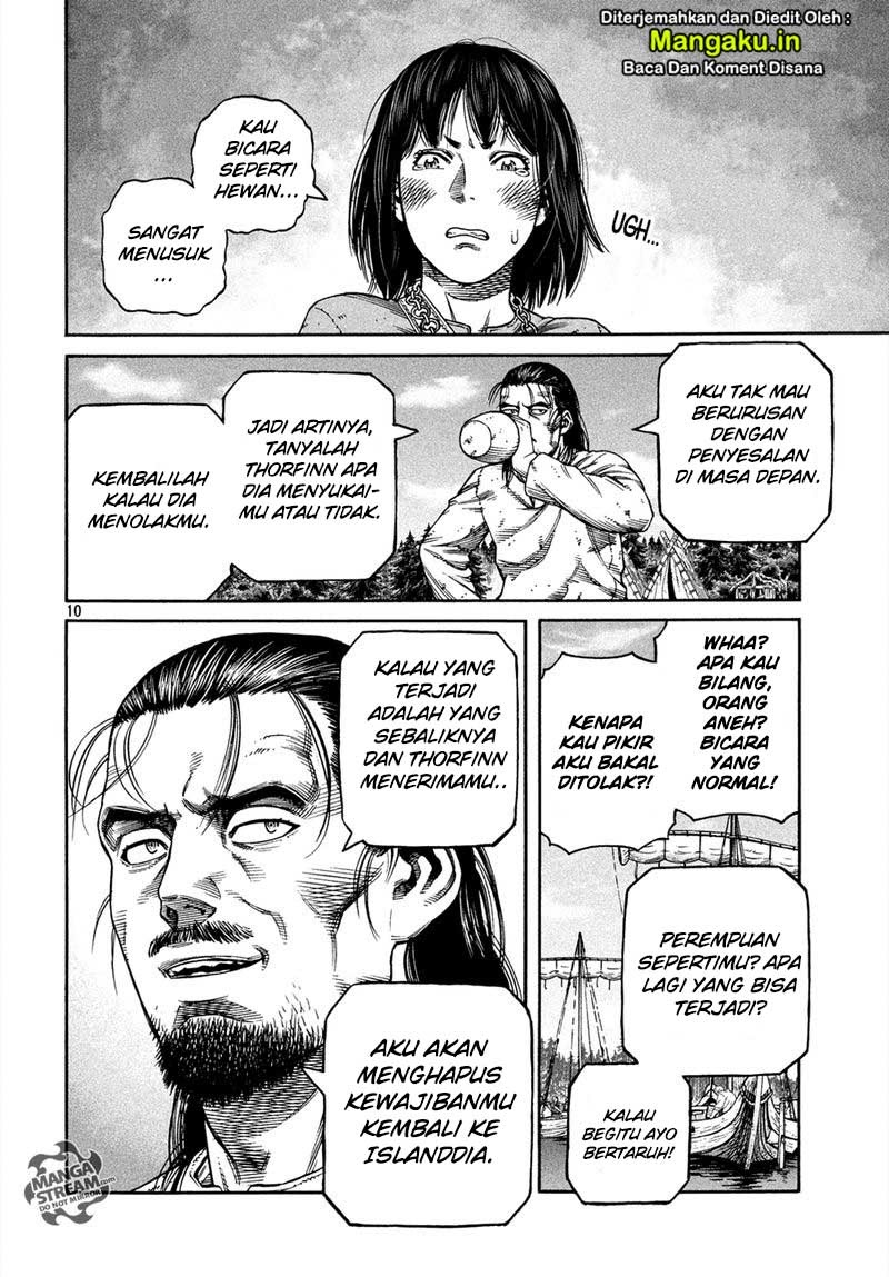 Vinland Saga
