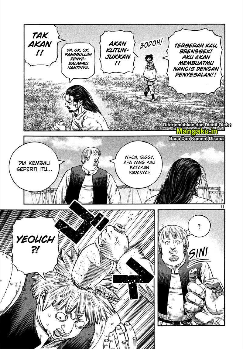 Vinland Saga