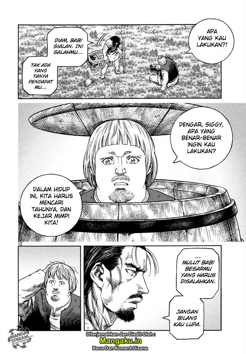 Vinland Saga