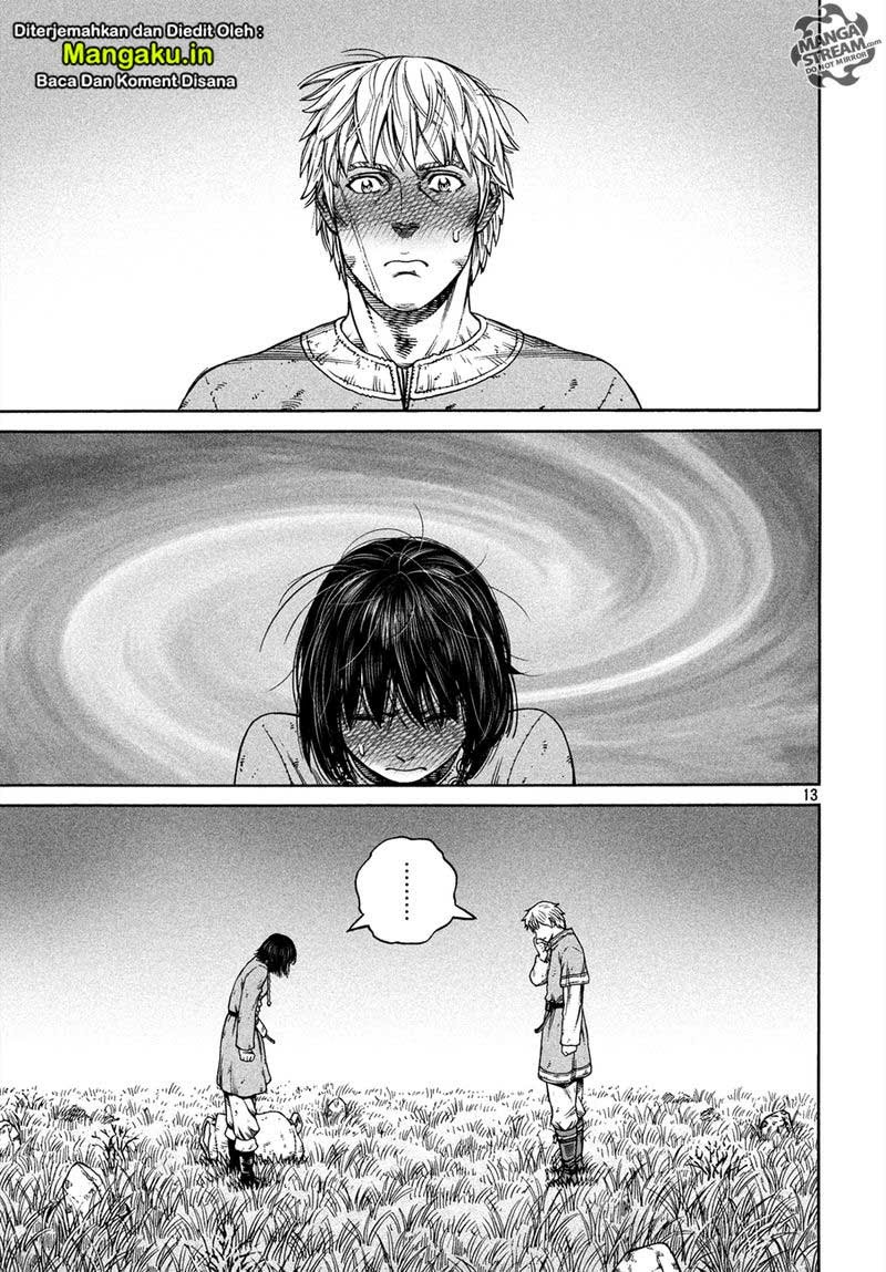 Vinland Saga