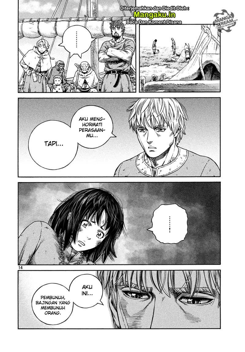 Vinland Saga