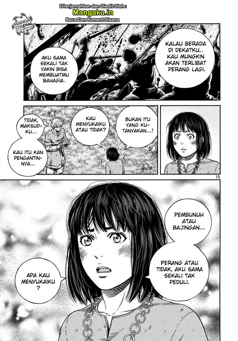 Vinland Saga