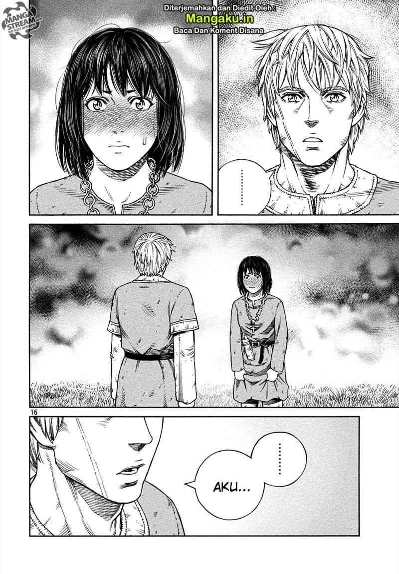 Vinland Saga
