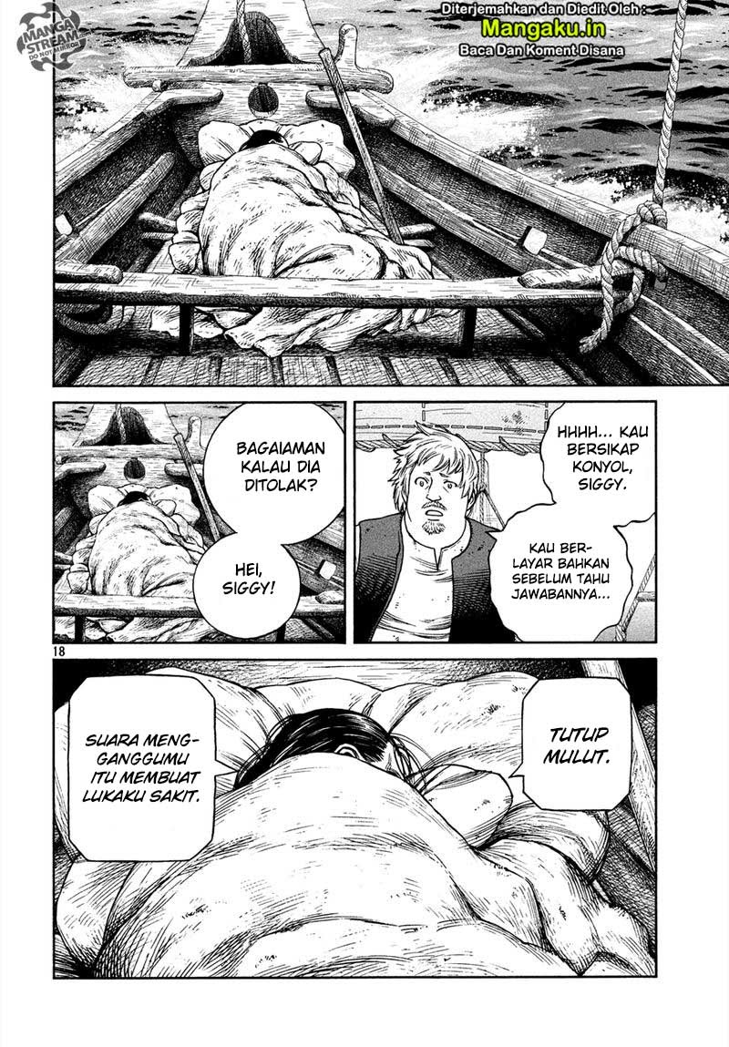 Vinland Saga