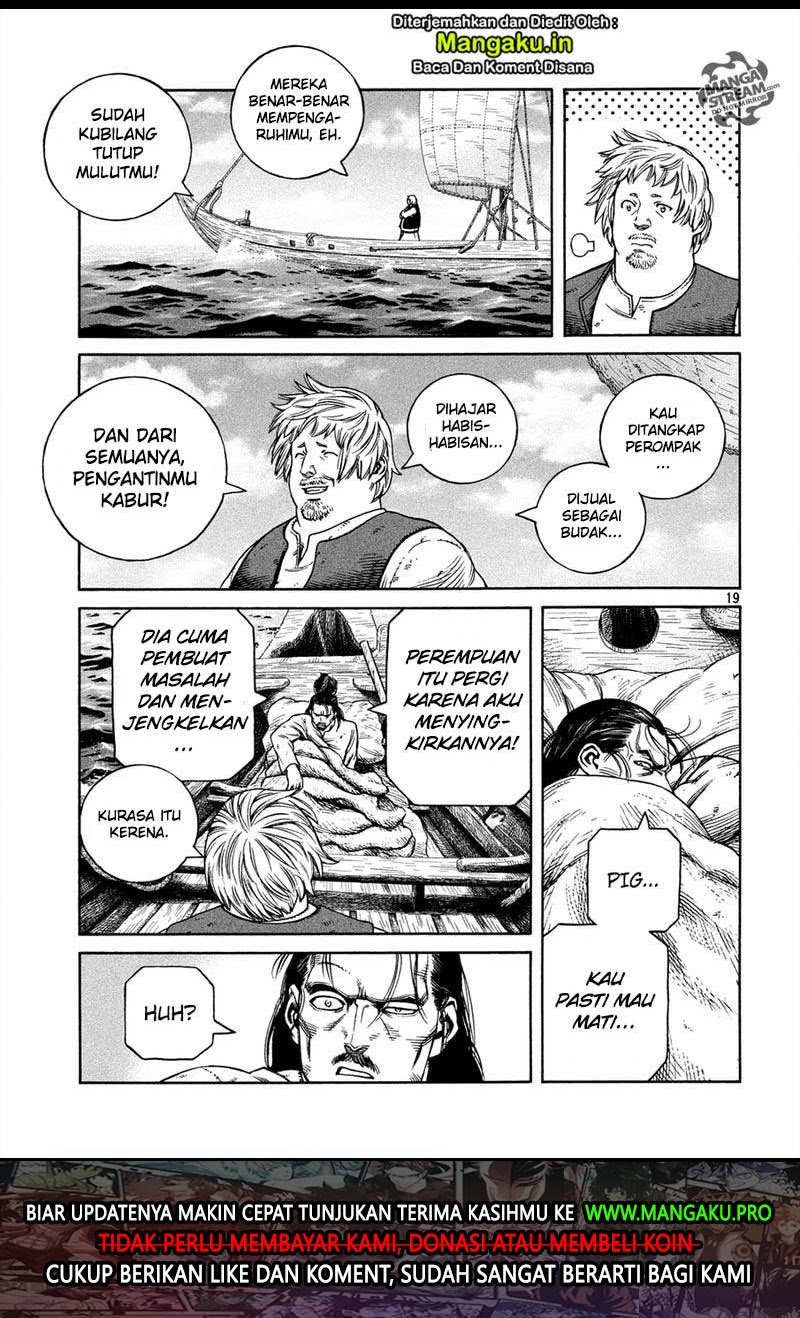 Vinland Saga
