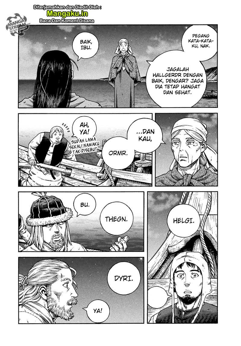 Vinland Saga