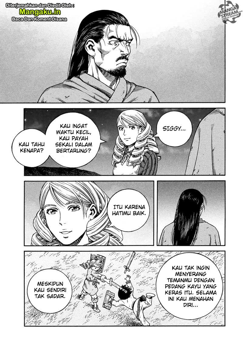 Vinland Saga