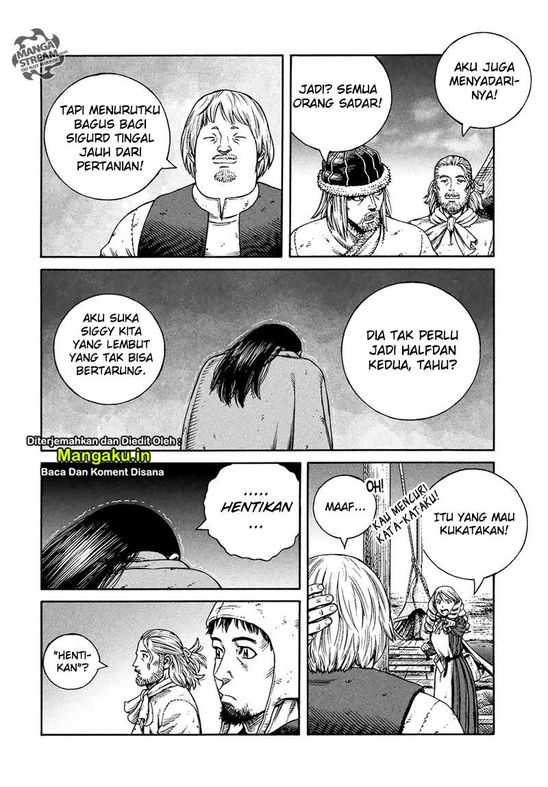 Vinland Saga