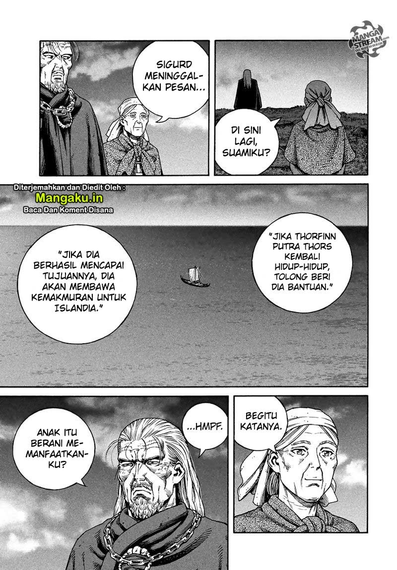 Vinland Saga