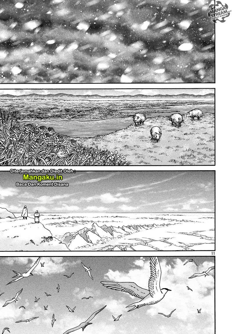 Vinland Saga