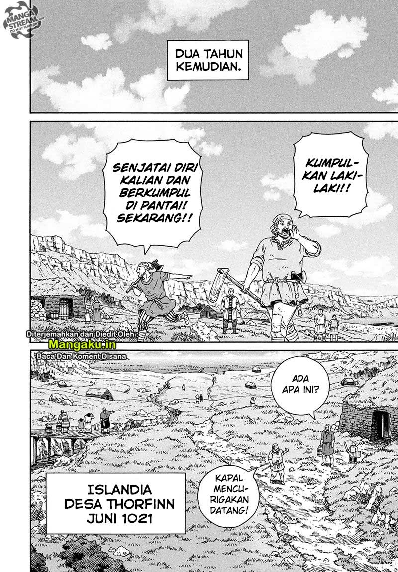 Vinland Saga