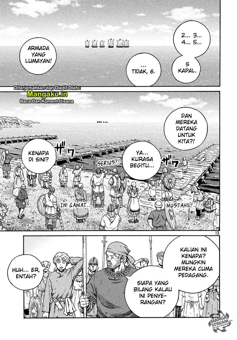 Vinland Saga