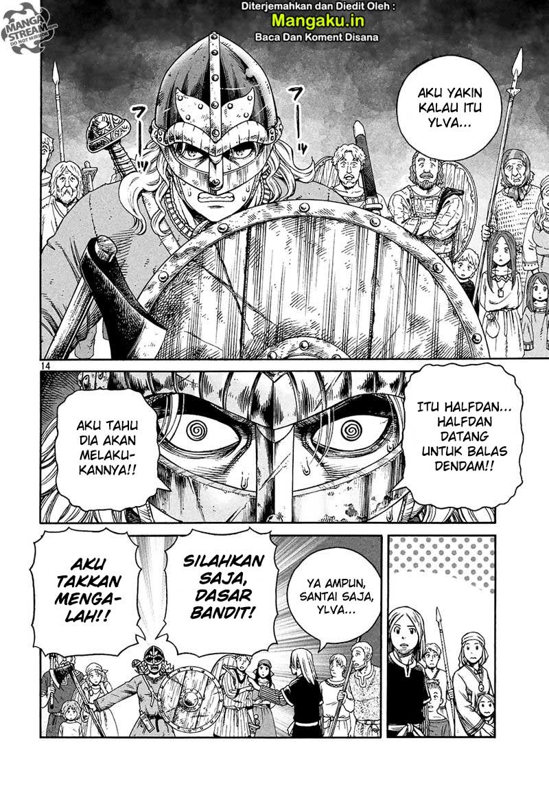 Vinland Saga