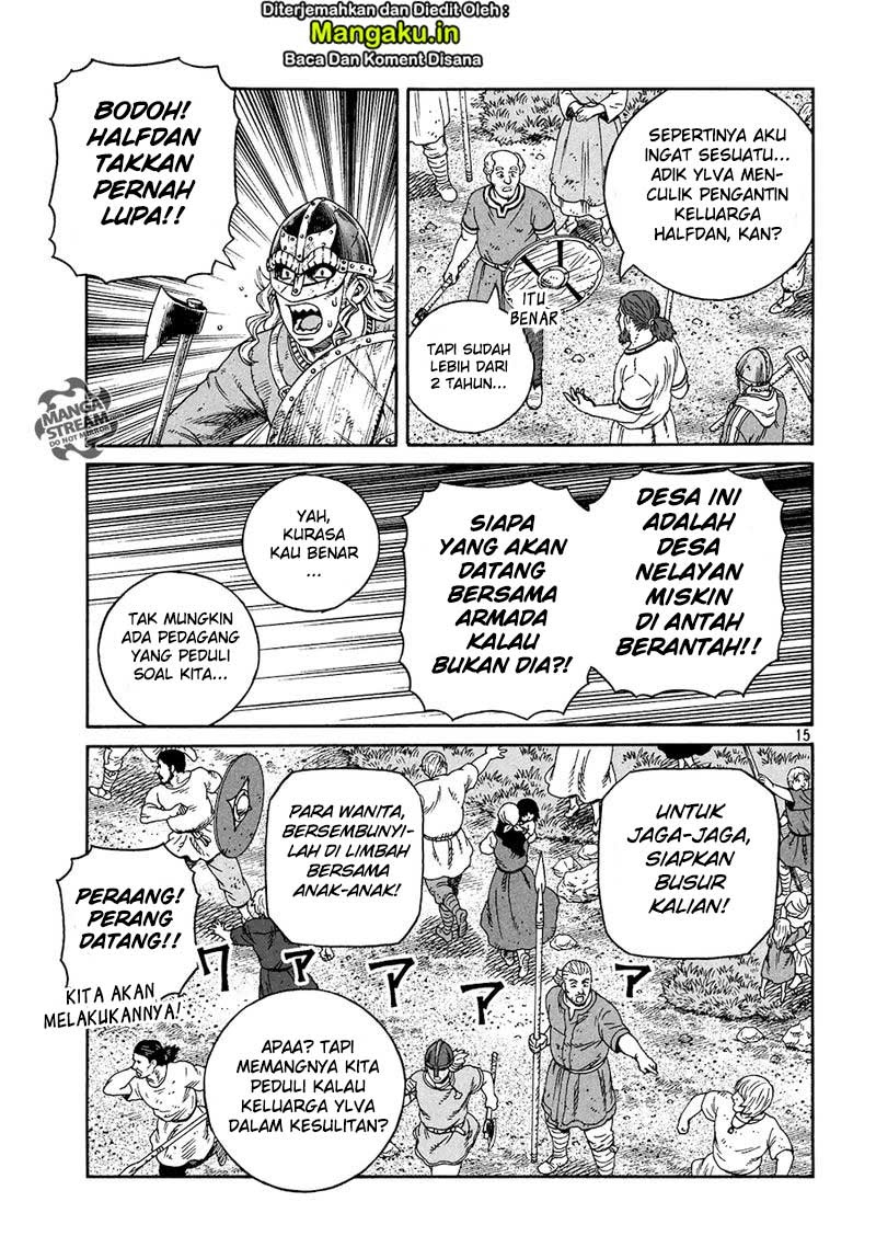 Vinland Saga