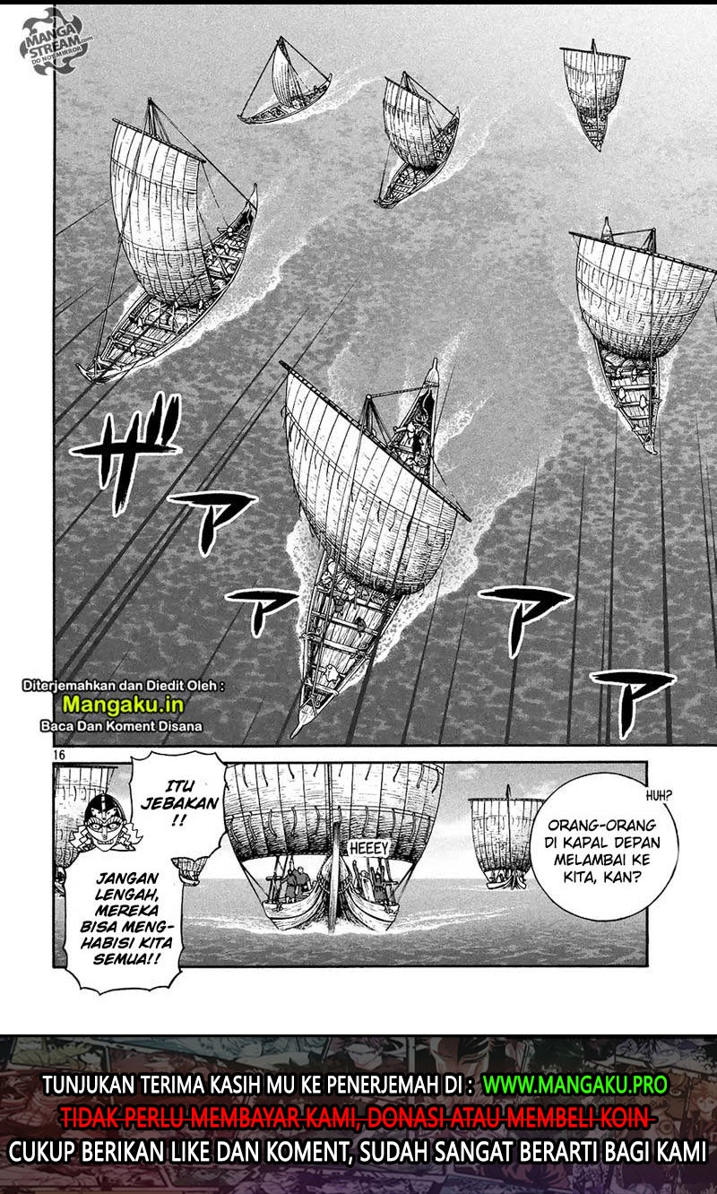 Vinland Saga