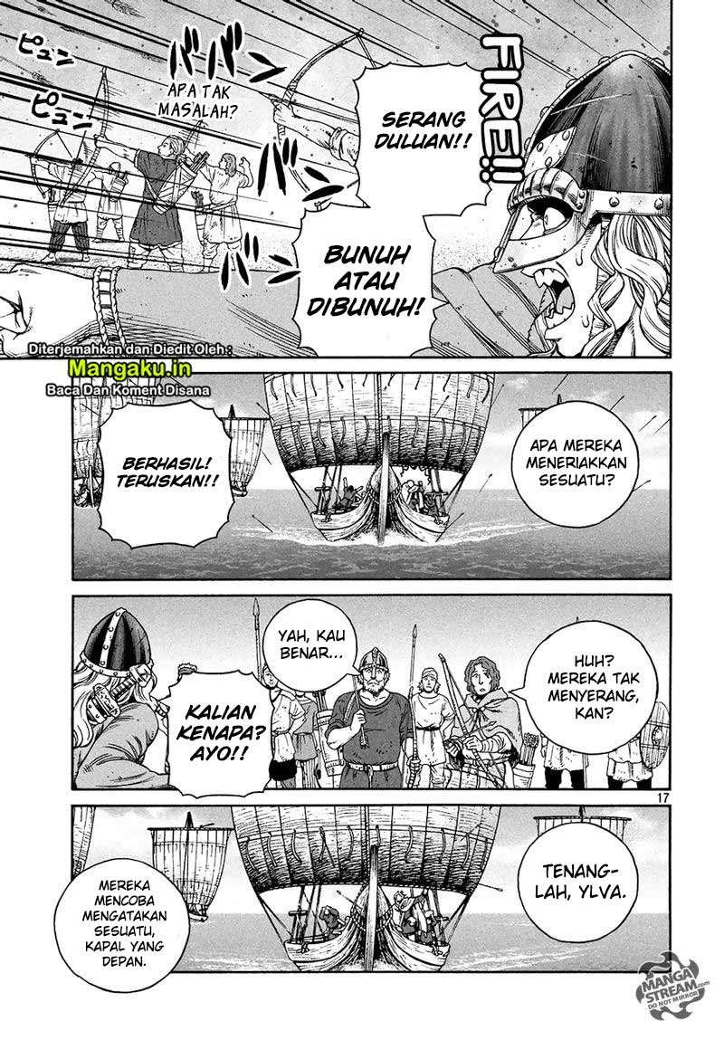 Vinland Saga