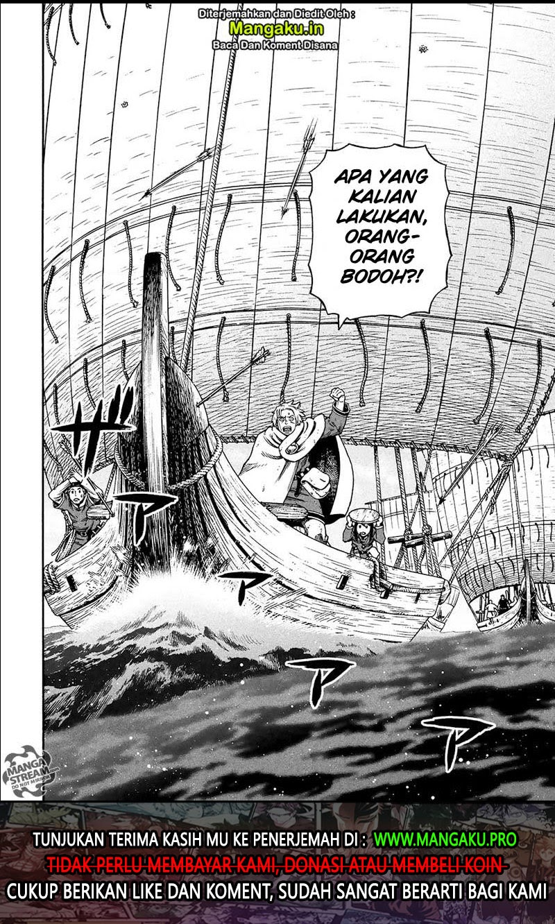 Vinland Saga