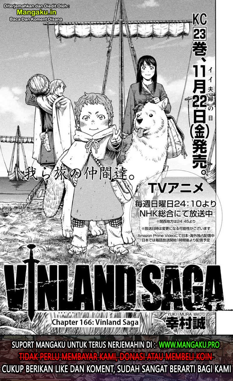 Vinland Saga