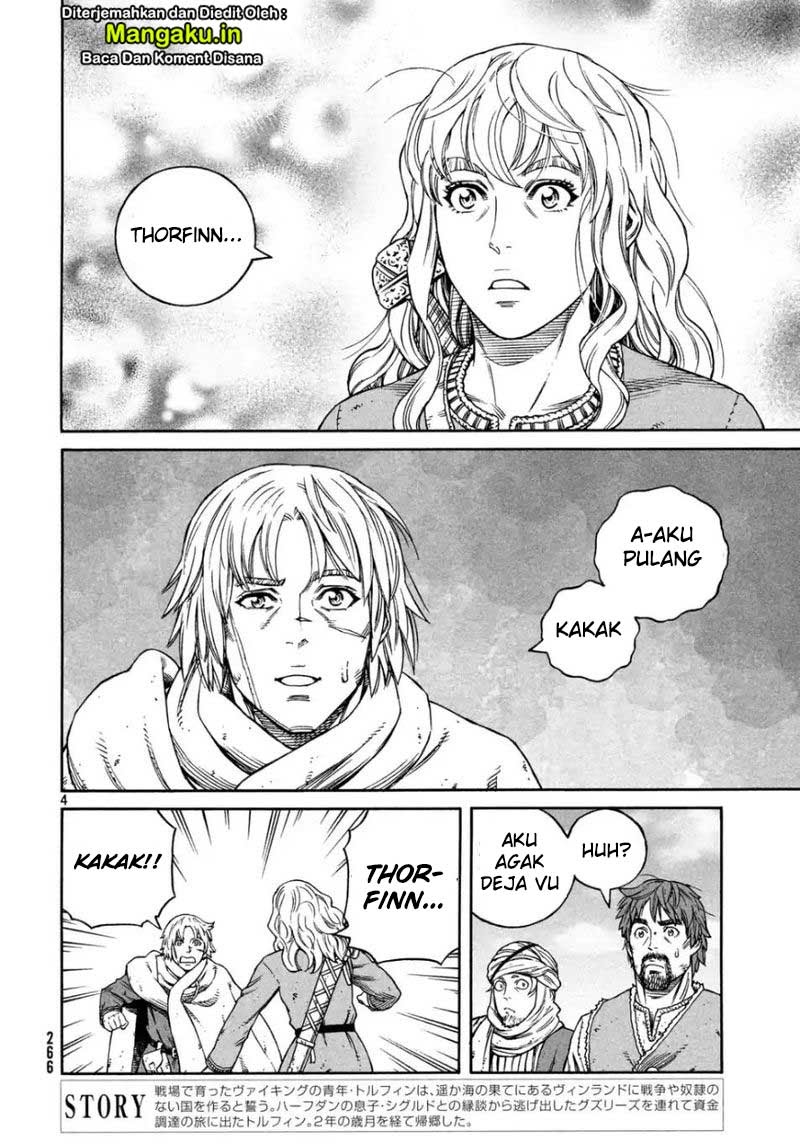 Vinland Saga