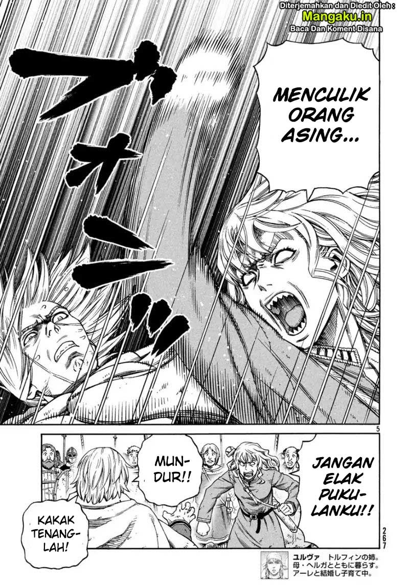 Vinland Saga