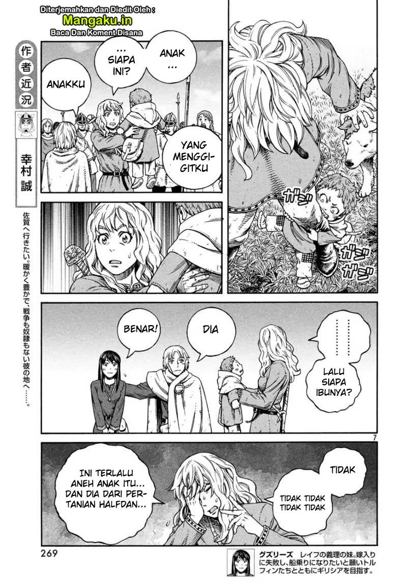 Vinland Saga