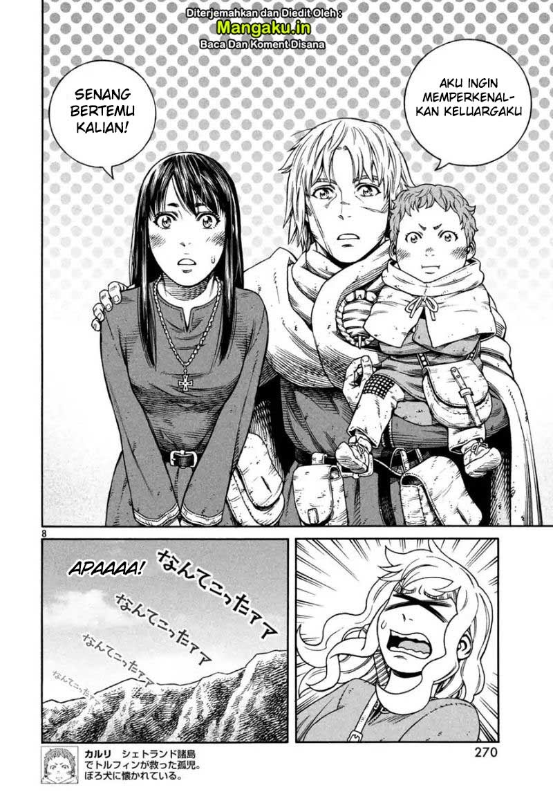 Vinland Saga
