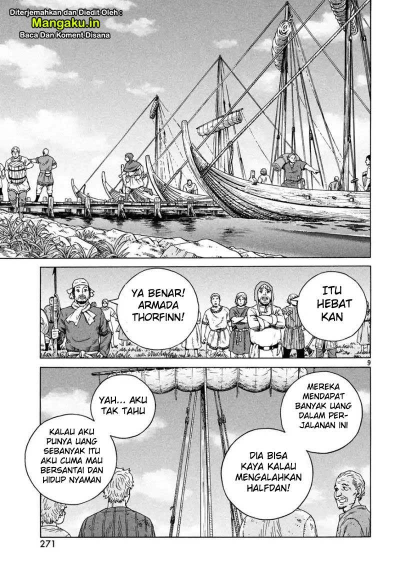 Vinland Saga