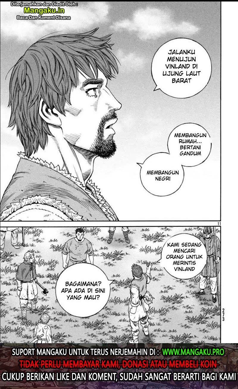 Vinland Saga