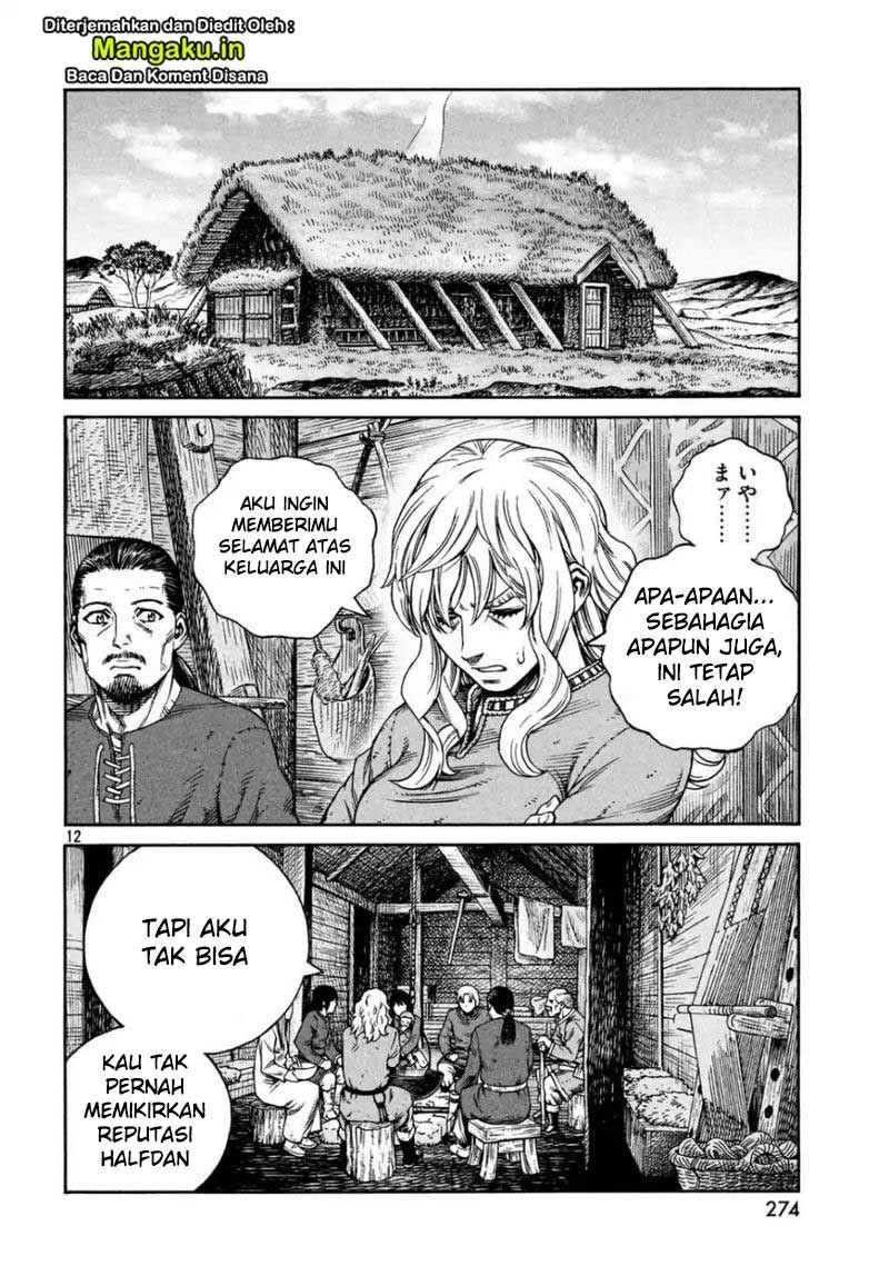 Vinland Saga