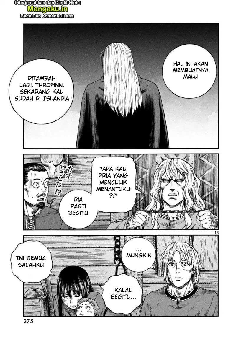Vinland Saga