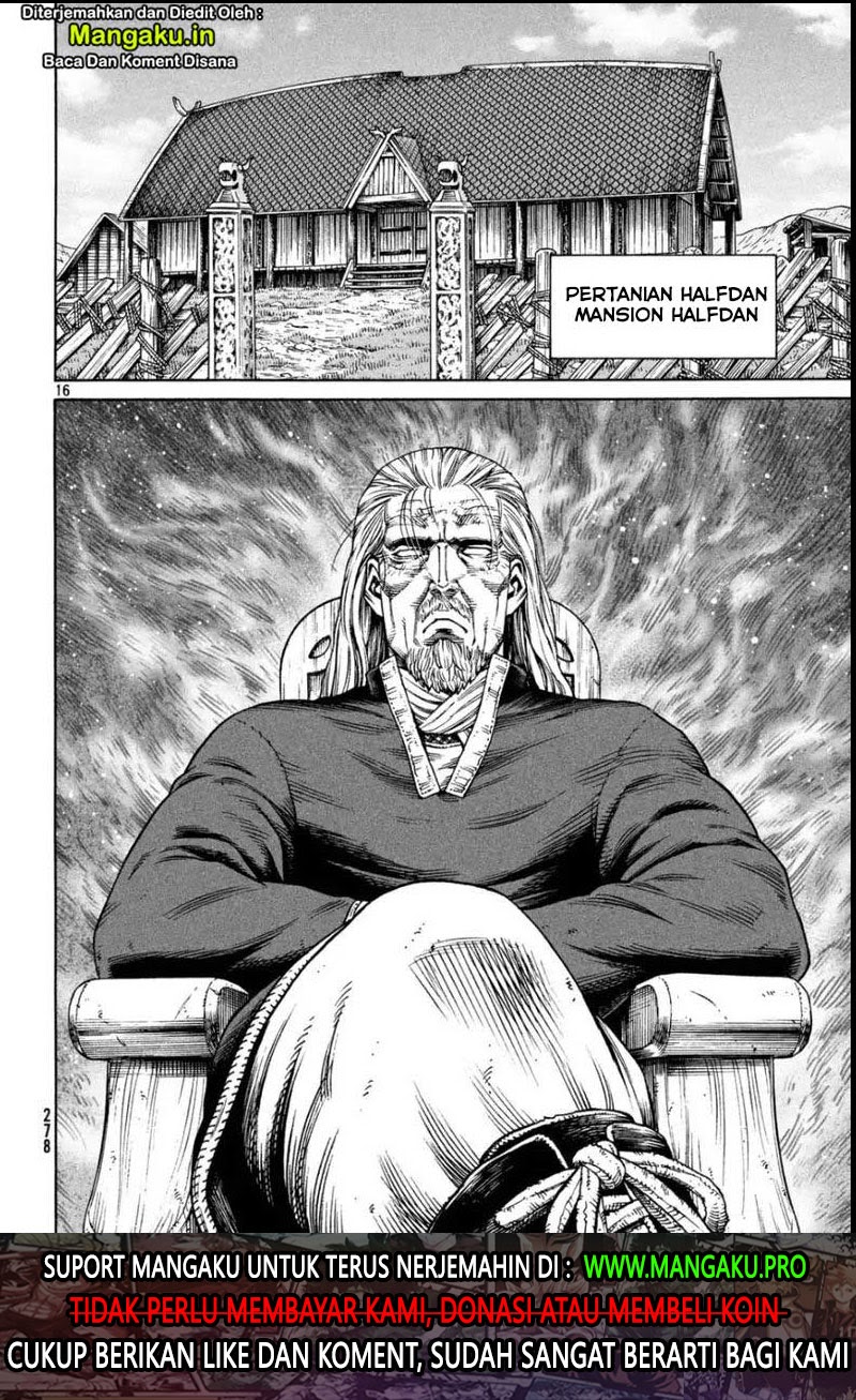 Vinland Saga