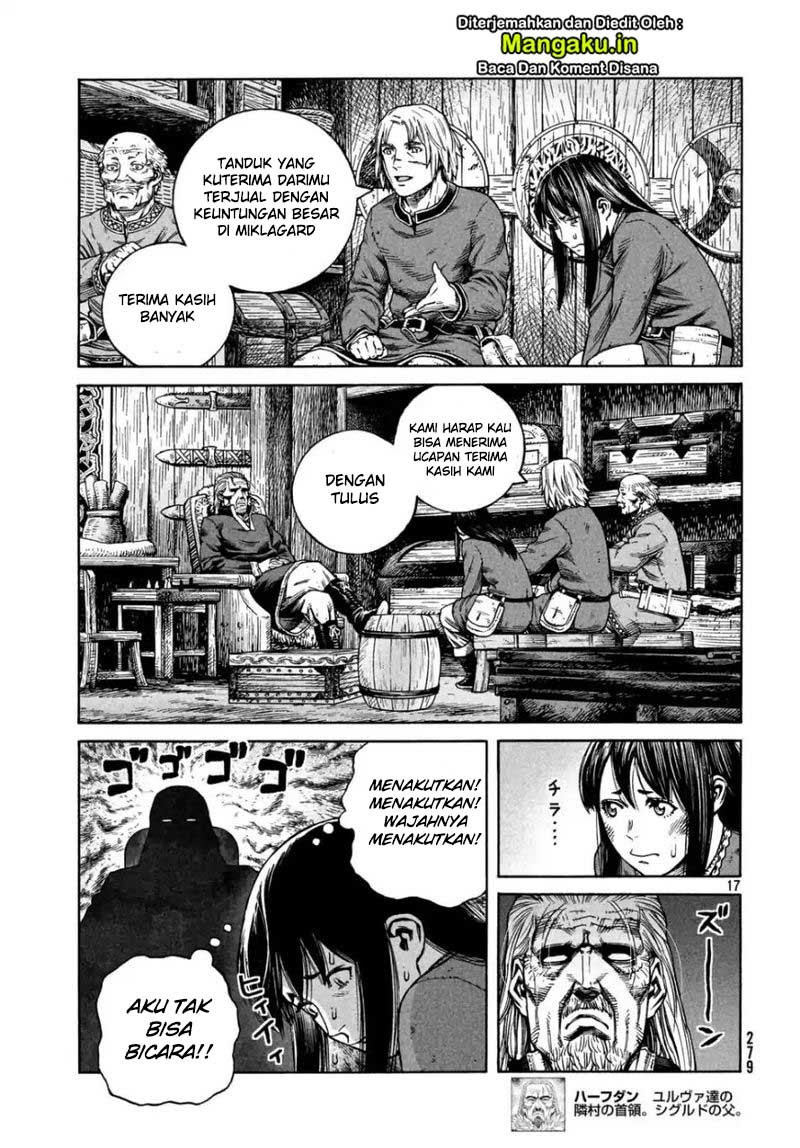Vinland Saga
