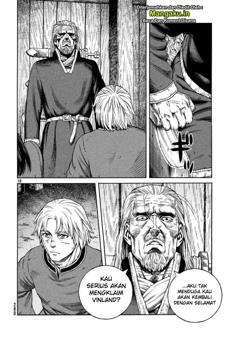 Vinland Saga