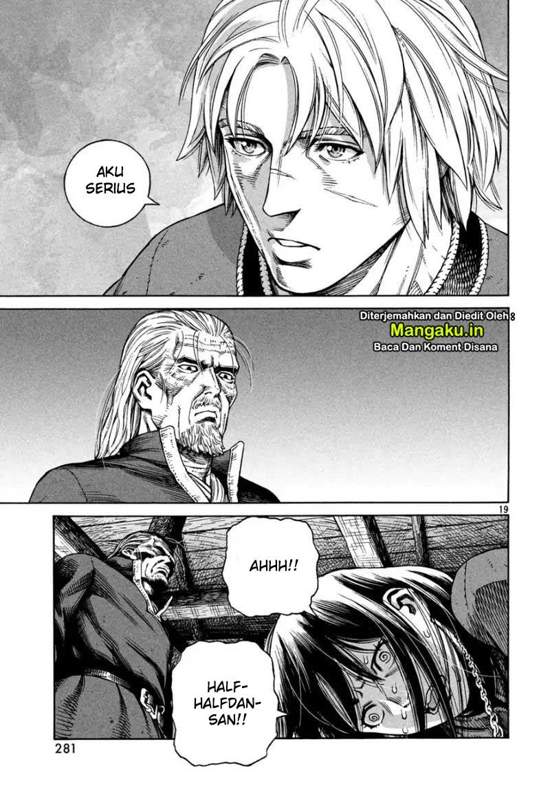 Vinland Saga