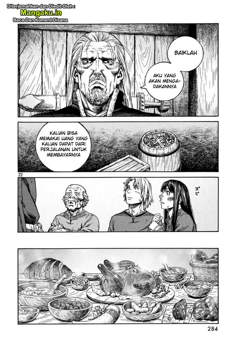 Vinland Saga