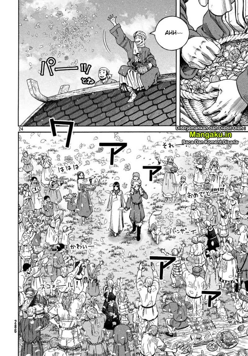 Vinland Saga