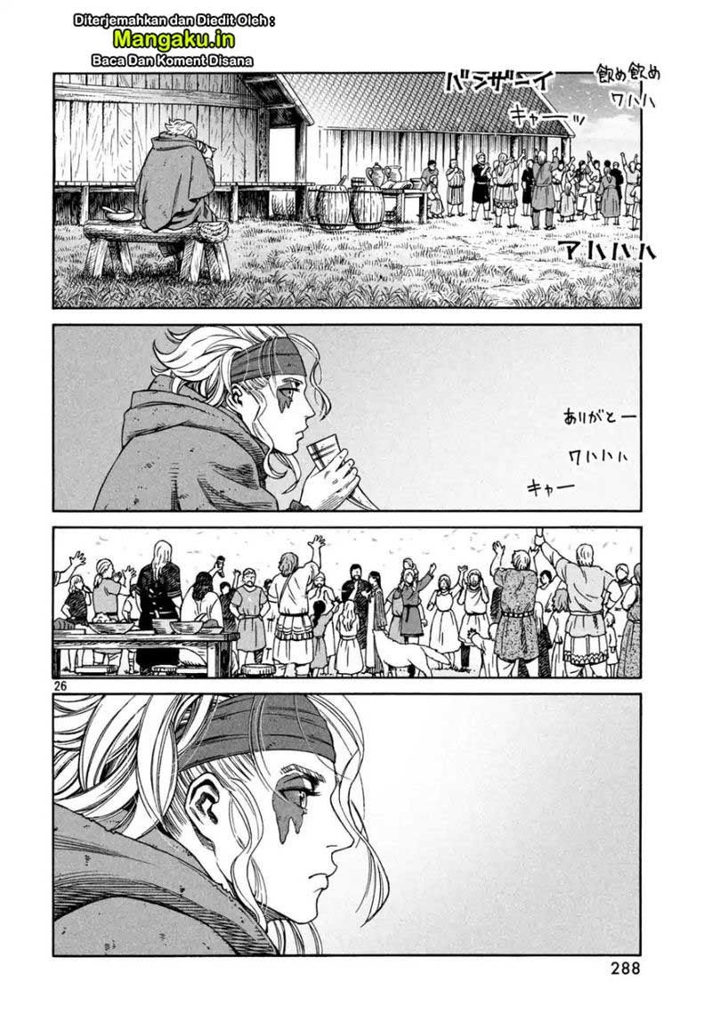 Vinland Saga