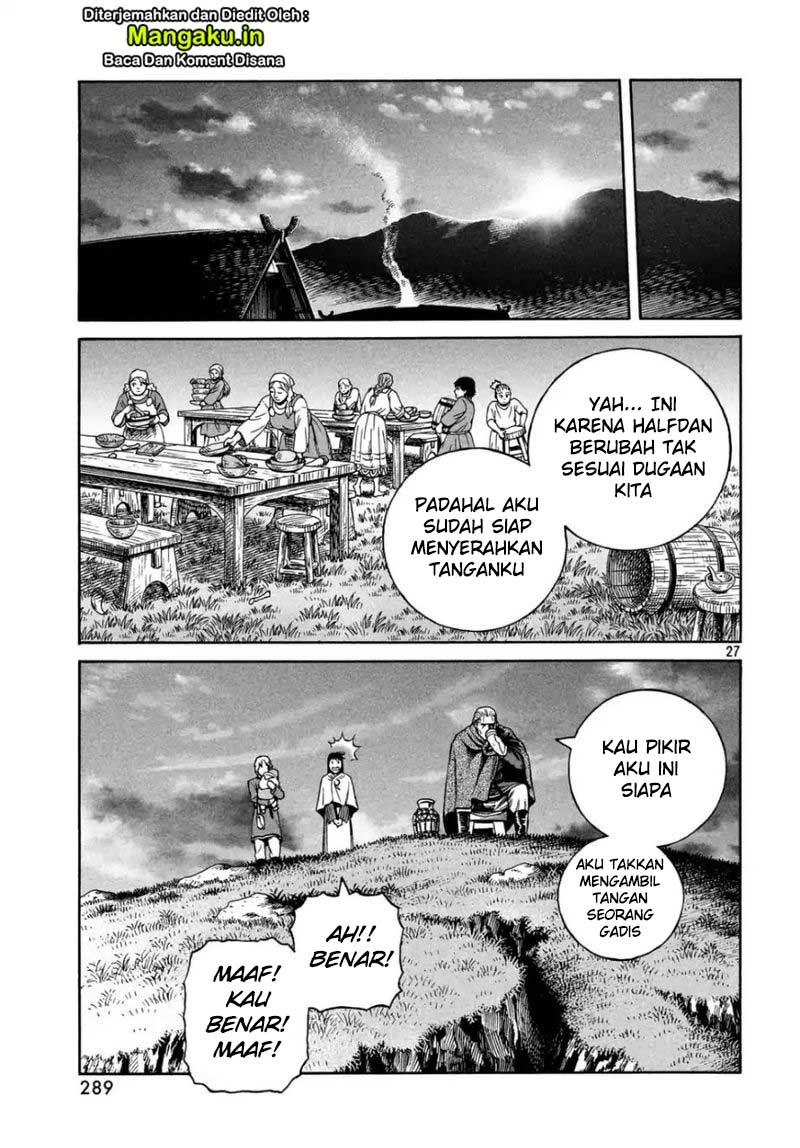 Vinland Saga