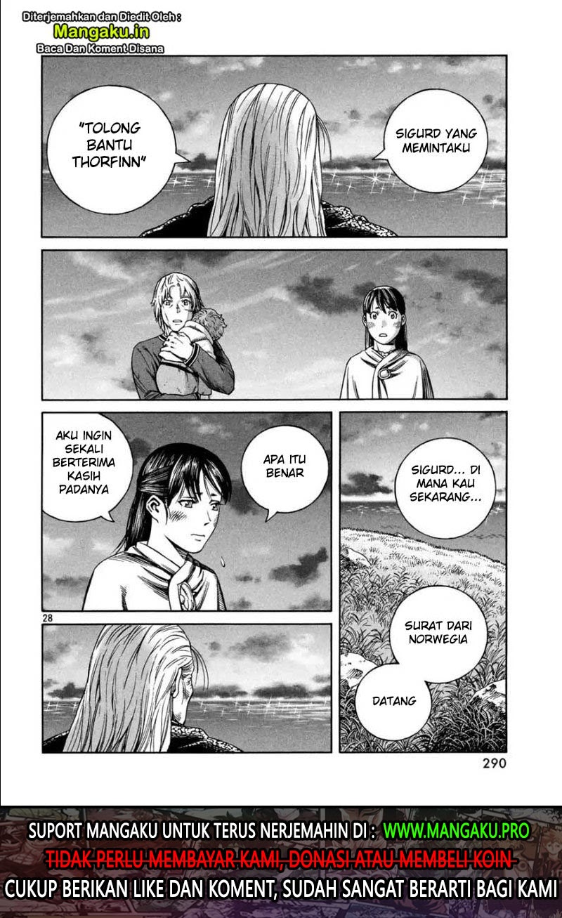 Vinland Saga
