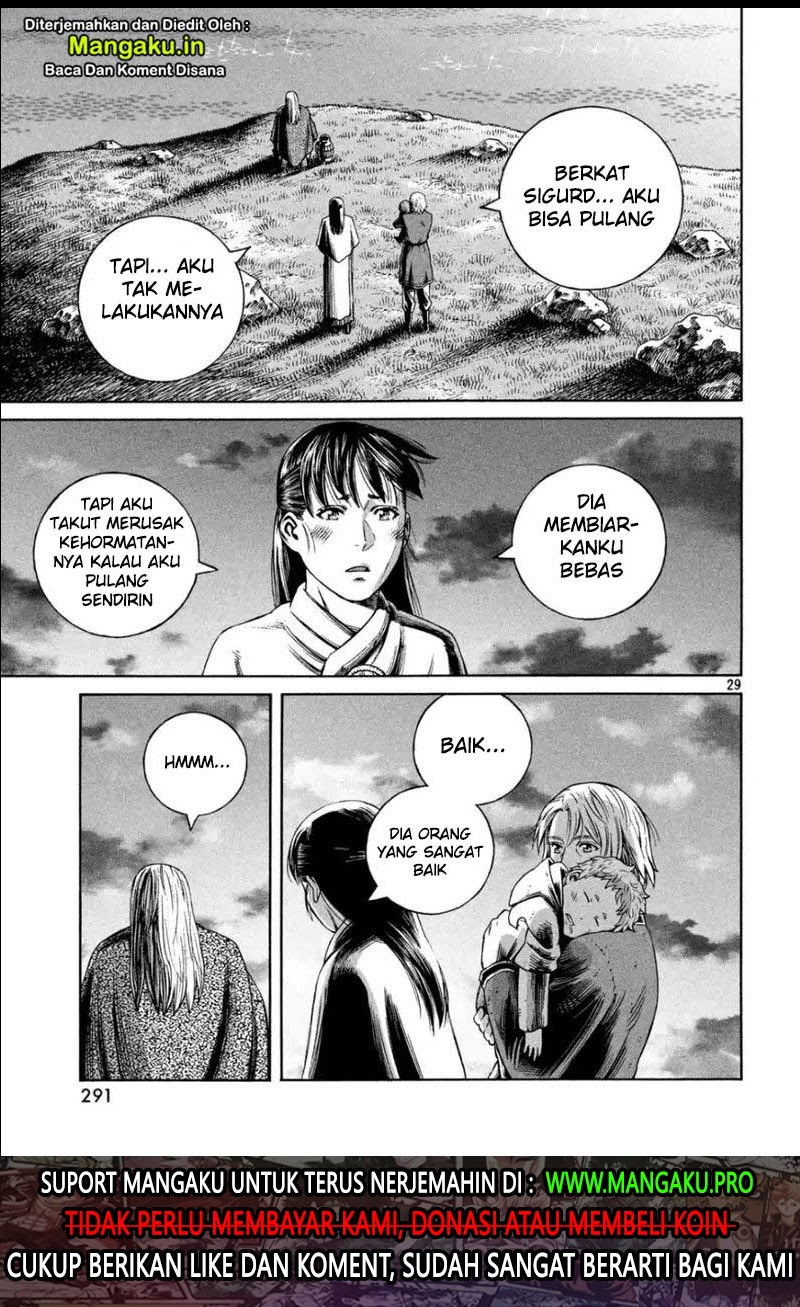 Vinland Saga