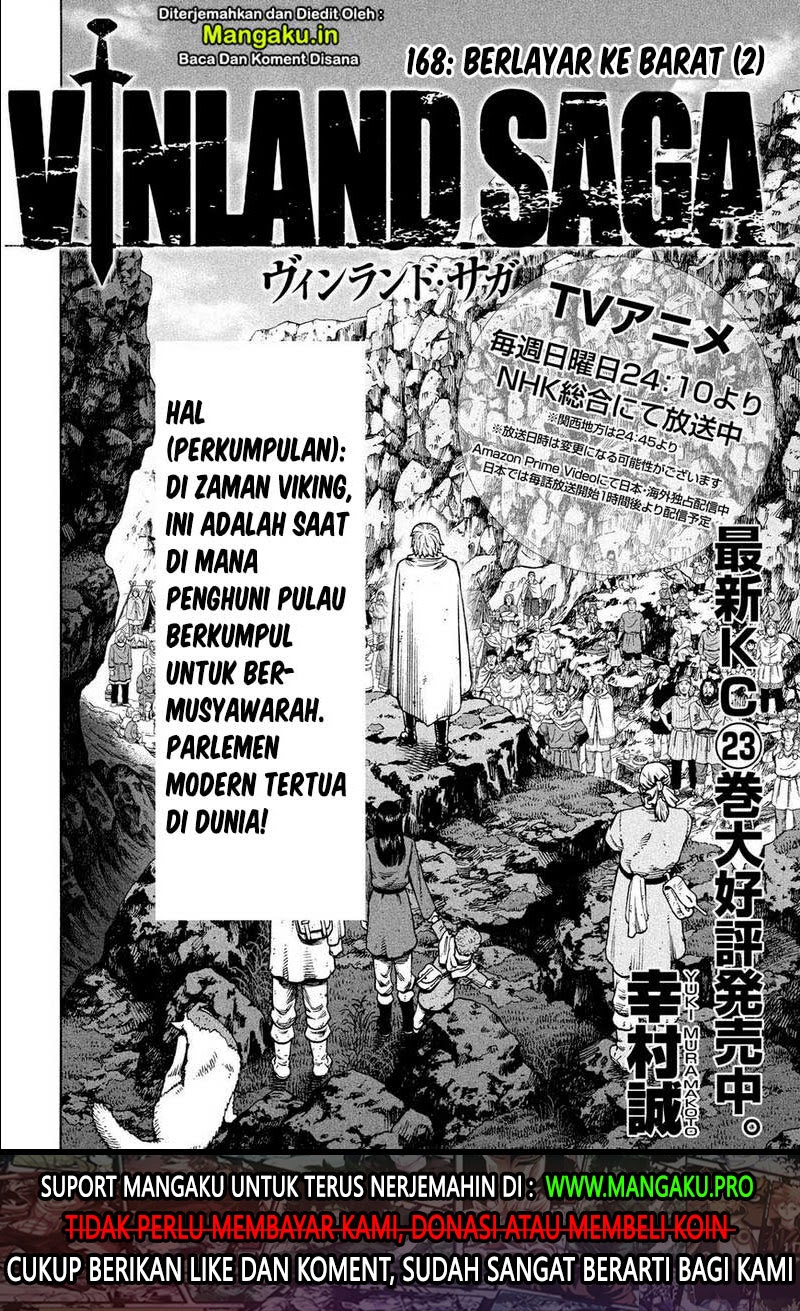 Vinland Saga