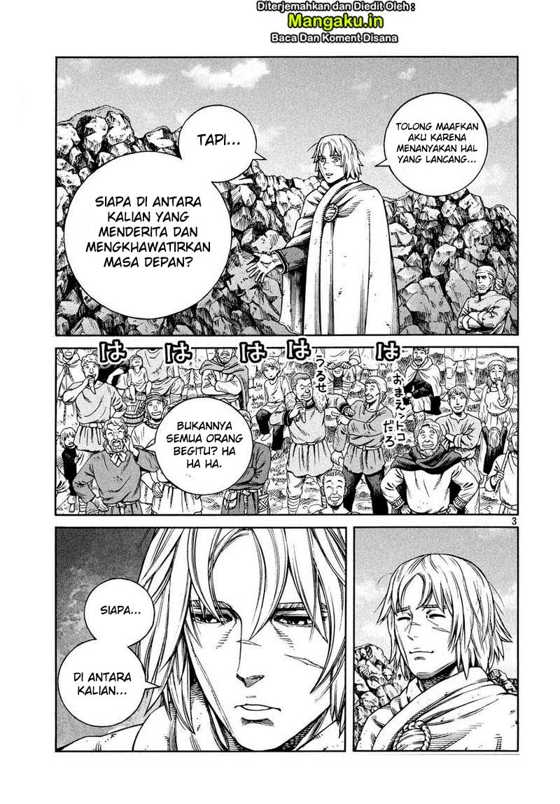 Vinland Saga