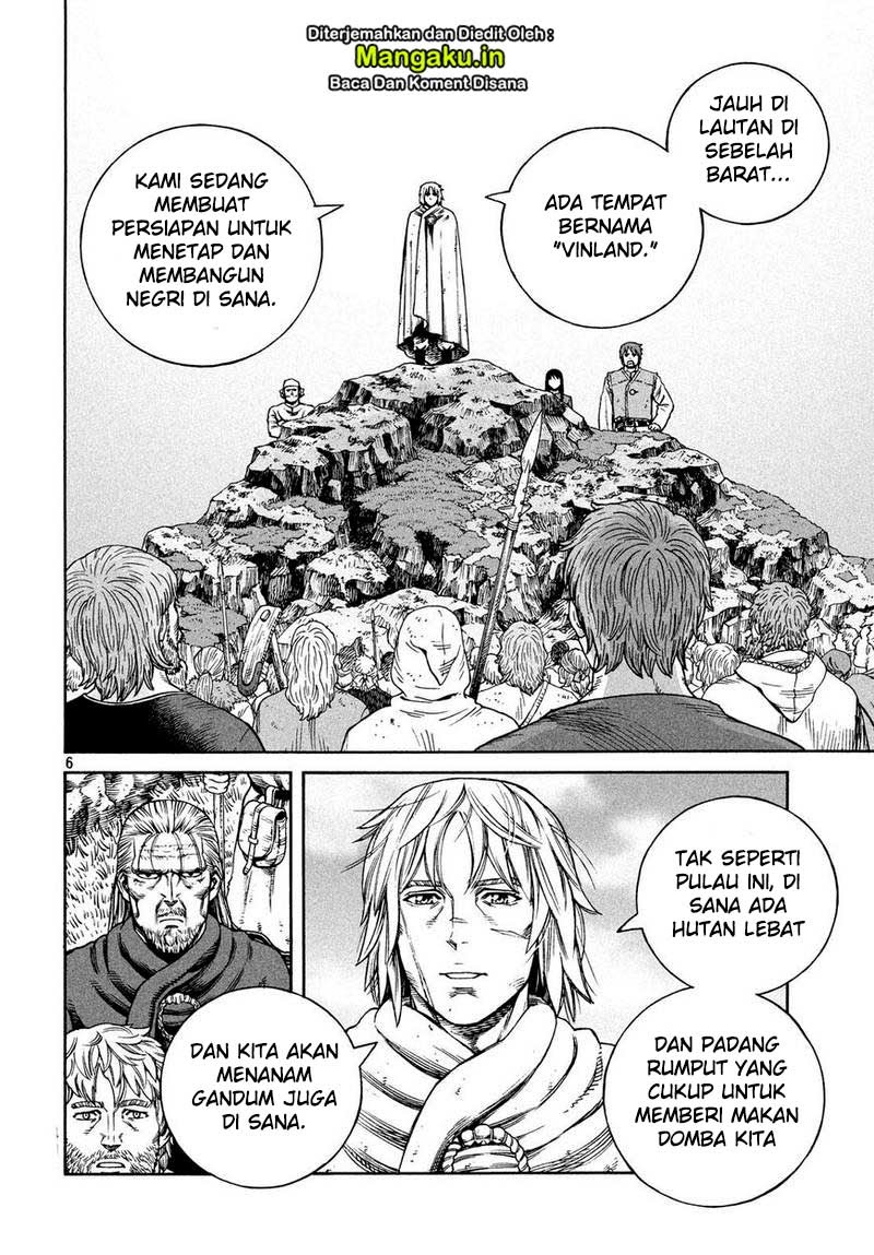 Vinland Saga