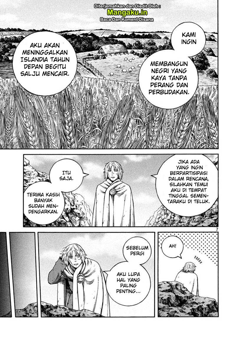 Vinland Saga