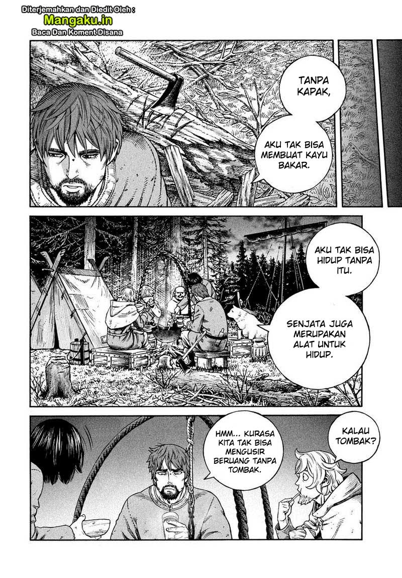 Vinland Saga