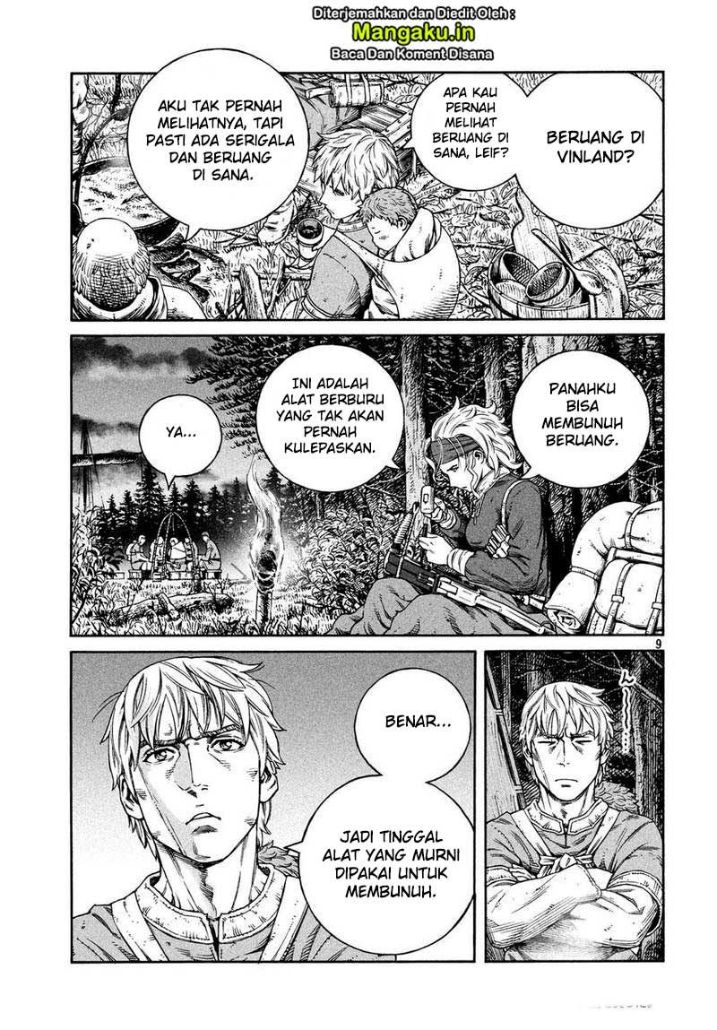 Vinland Saga